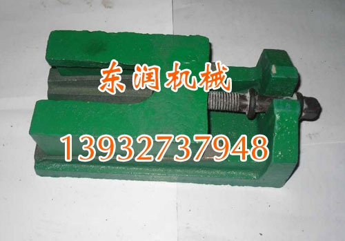 三层调整垫铁