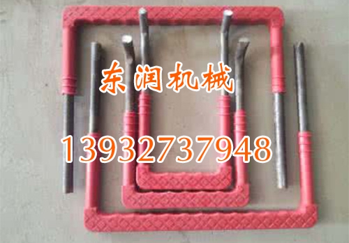    塑钢爬梯