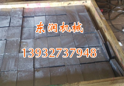 铸铁斜垫铁